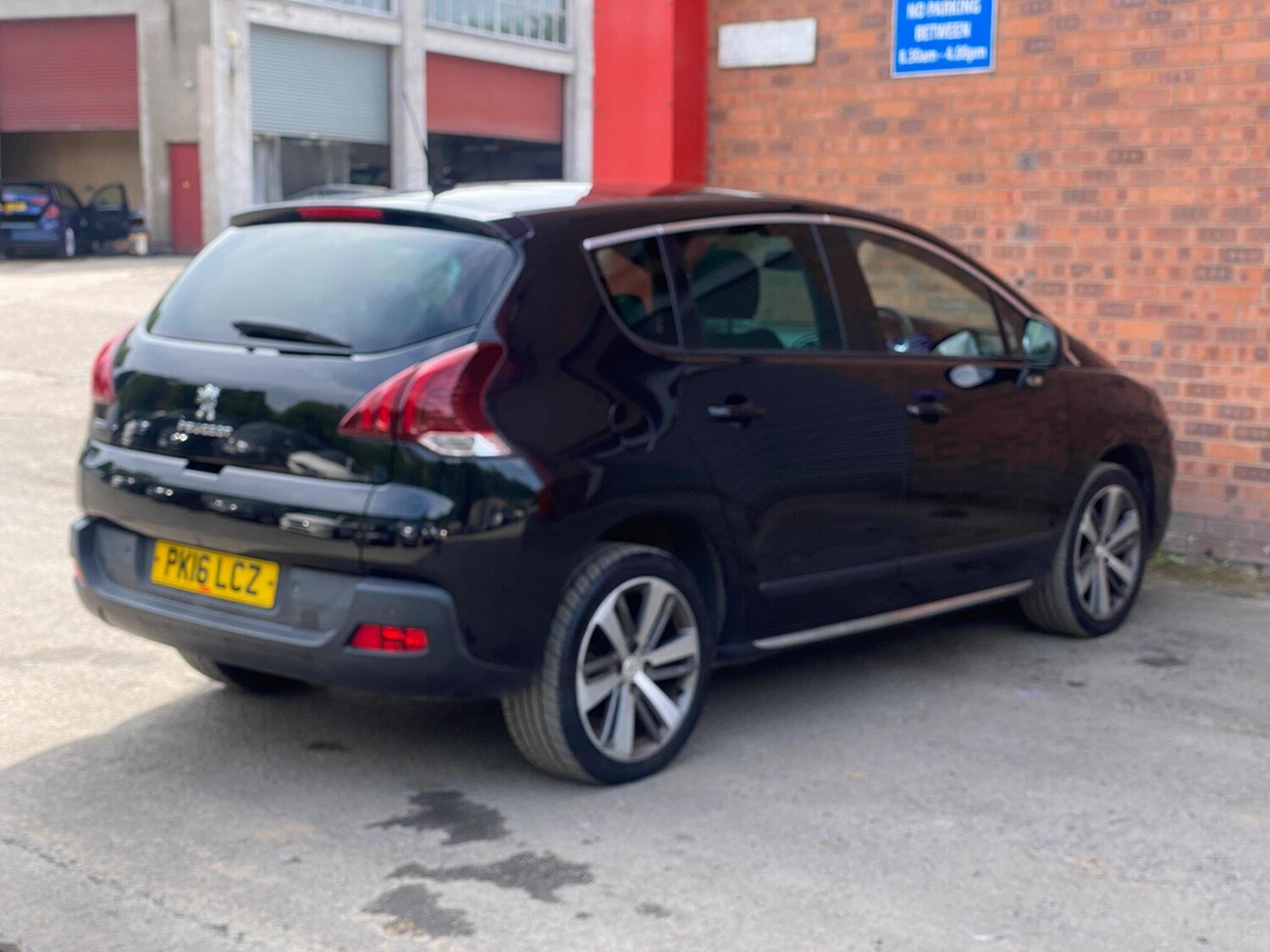 Vehicle 25