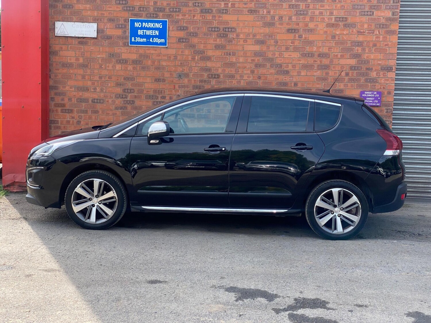 Vehicle 26