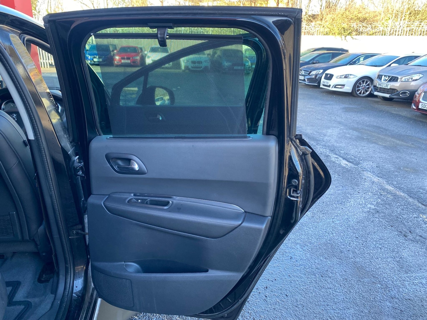 Used Peugeot 3008 2016 for sale - 75563730: Photo 67