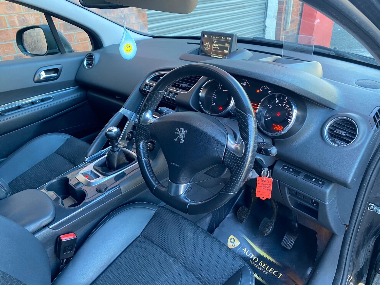 Used Peugeot 3008 2016 for sale - 75563730: Photo 70