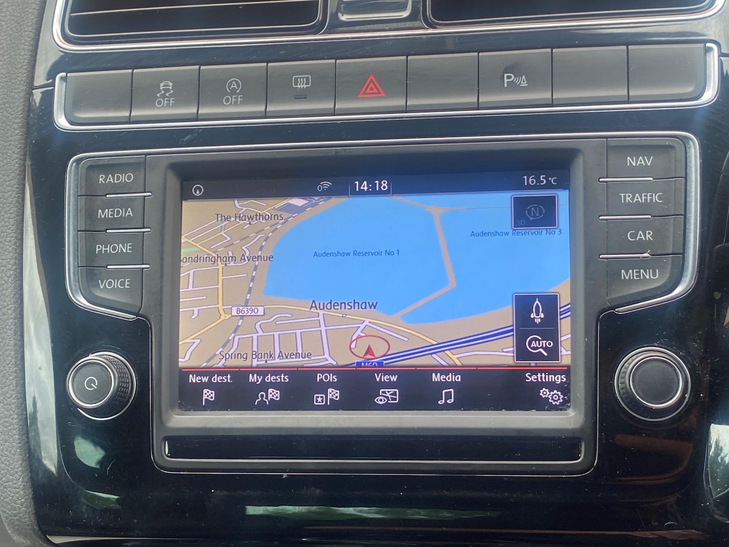Vehicle 52