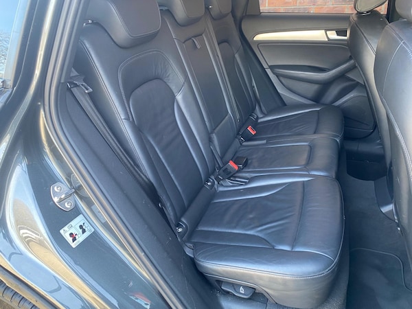 Used Audi Q5 2013 for sale - 73968261: Photo 18