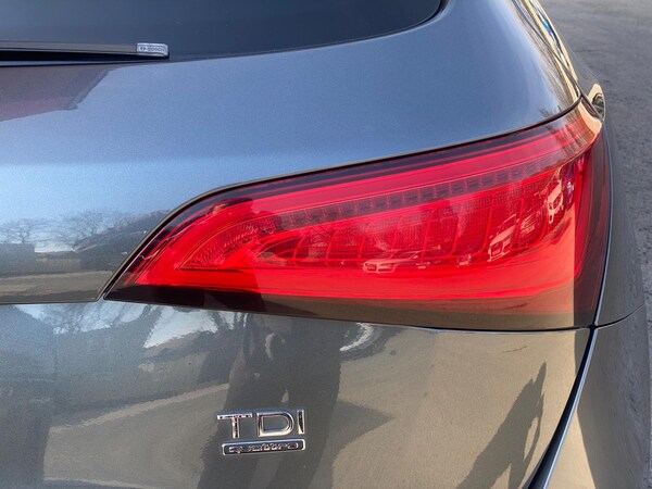 Used Audi Q5 2013 for sale - 73968261: Photo 20