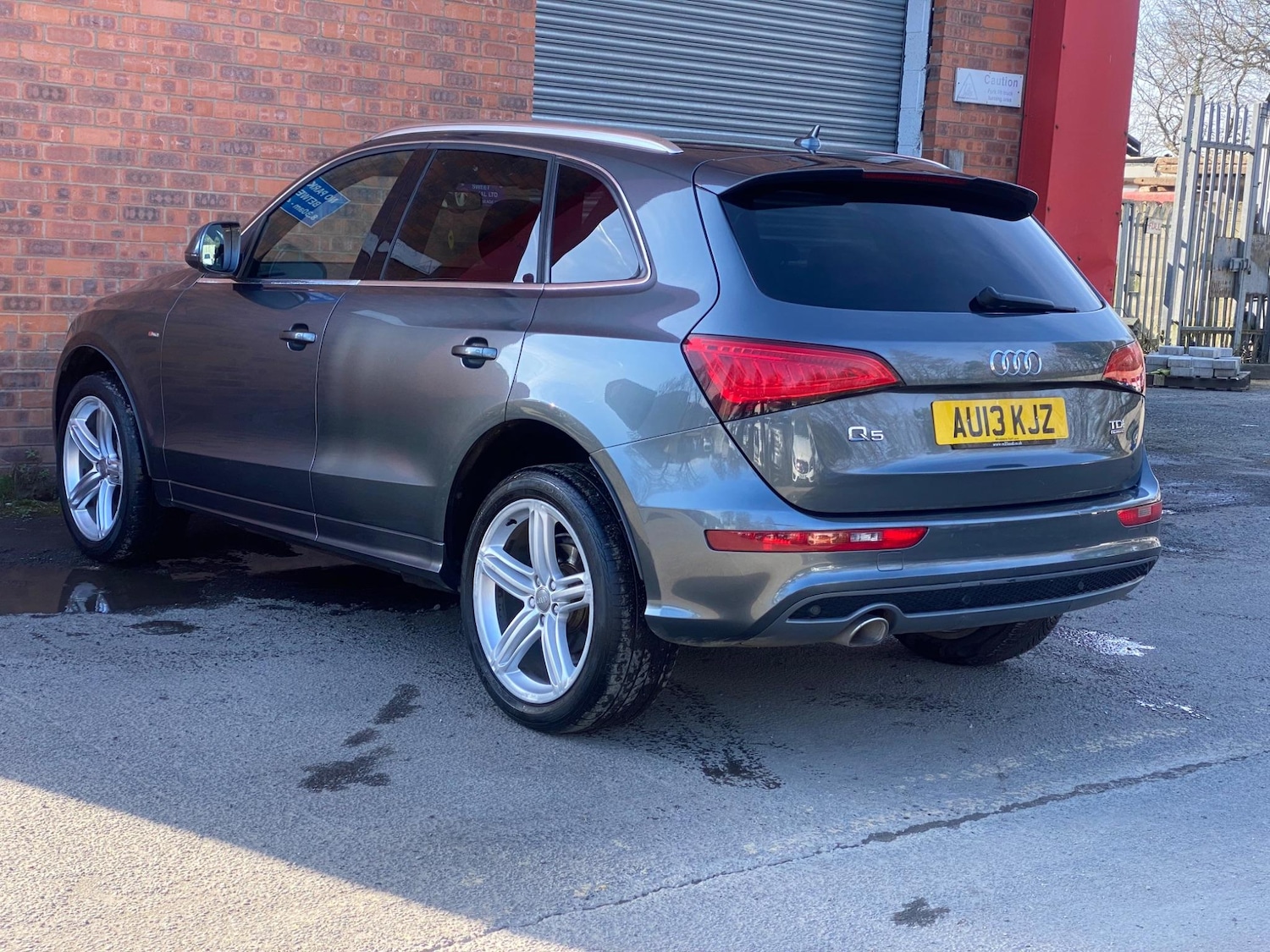 Vehicle 24