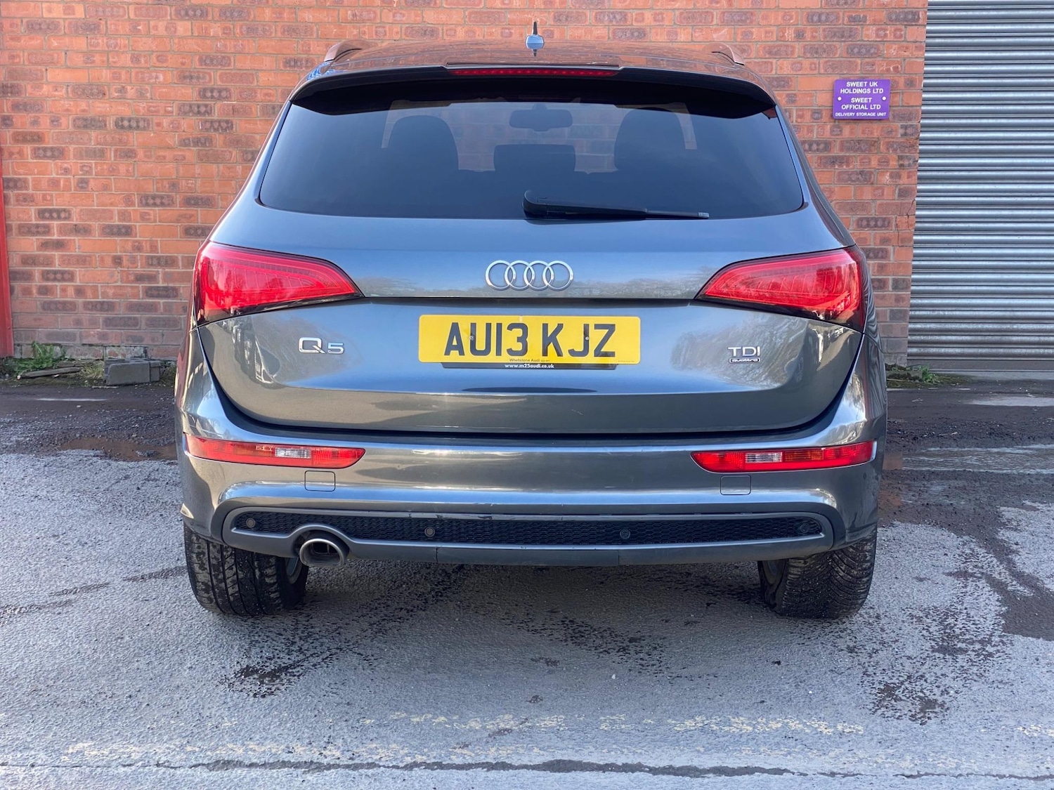 Vehicle 25