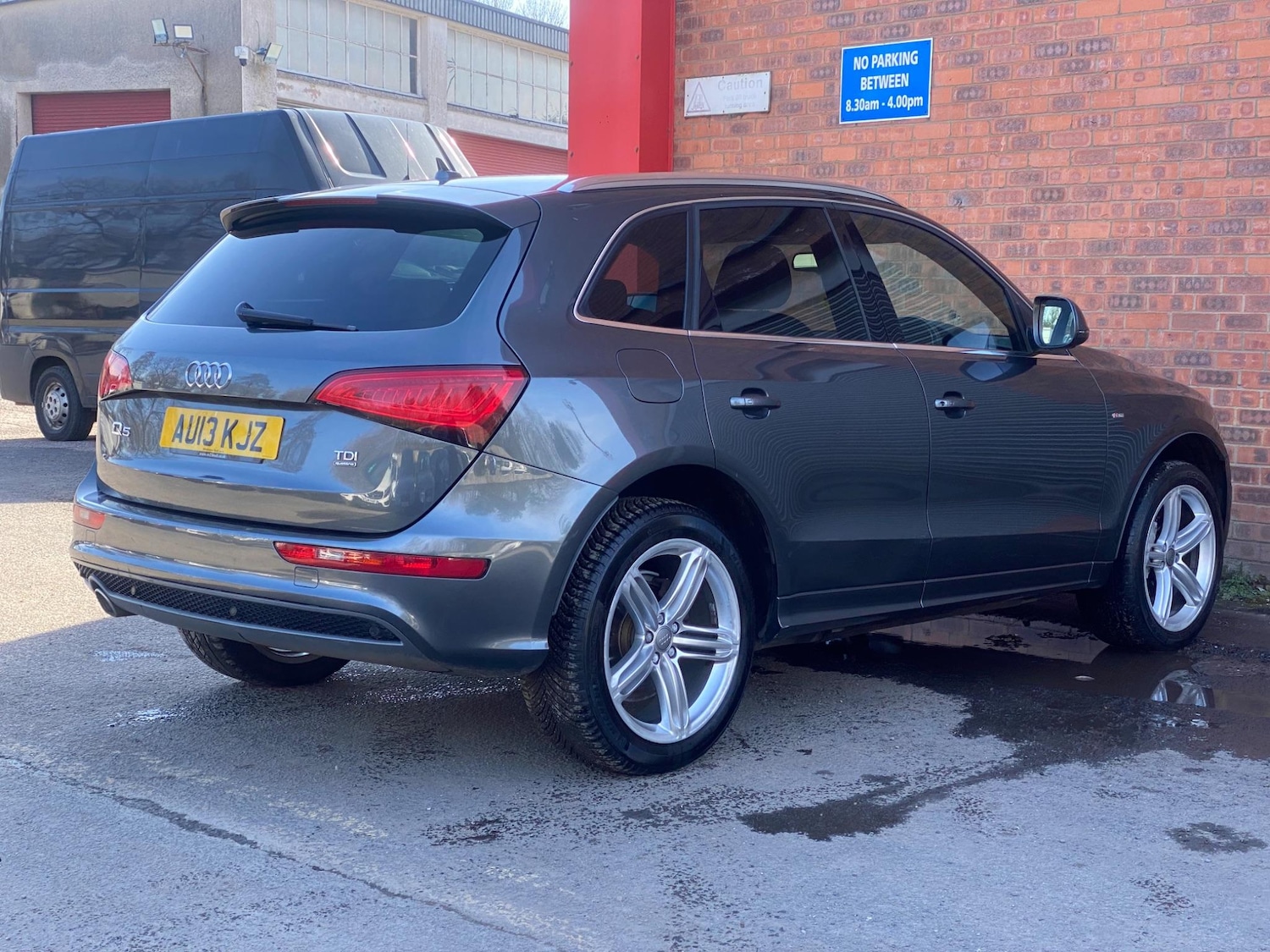 Vehicle 26