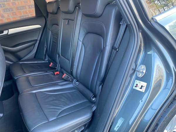 Used Audi Q5 2013 for sale - 73968261: Photo 36