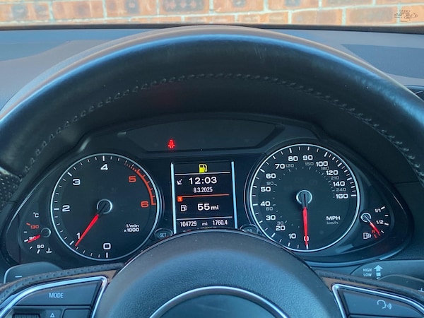 Used Audi Q5 2013 for sale - 73968261: Photo 49