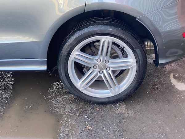 Used Audi Q5 2013 for sale - 73968261: Photo 63