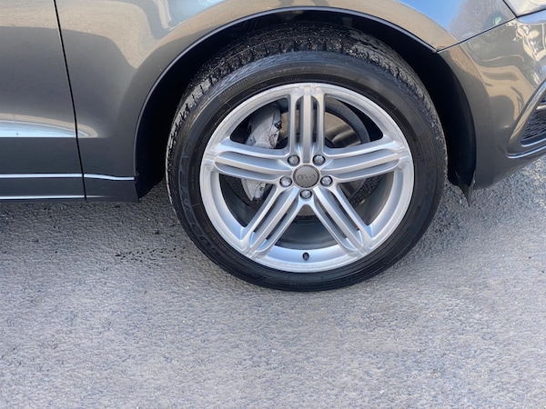 Used Audi Q5 2013 for sale - 73968261: Photo 64