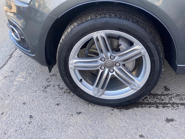 Used Audi Q5 2013 for sale - 73968261: Photo 65