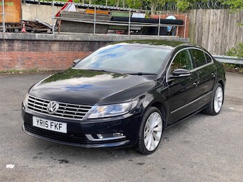 Used Volkswagen CC 2015 for sale - 78612701: Photo