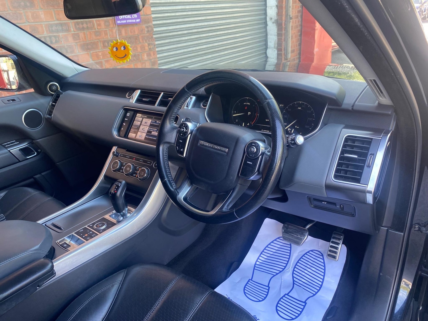 Vehicle 13