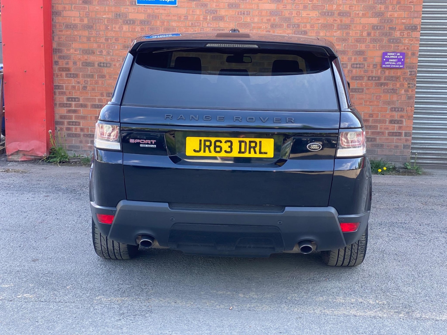 Vehicle 26