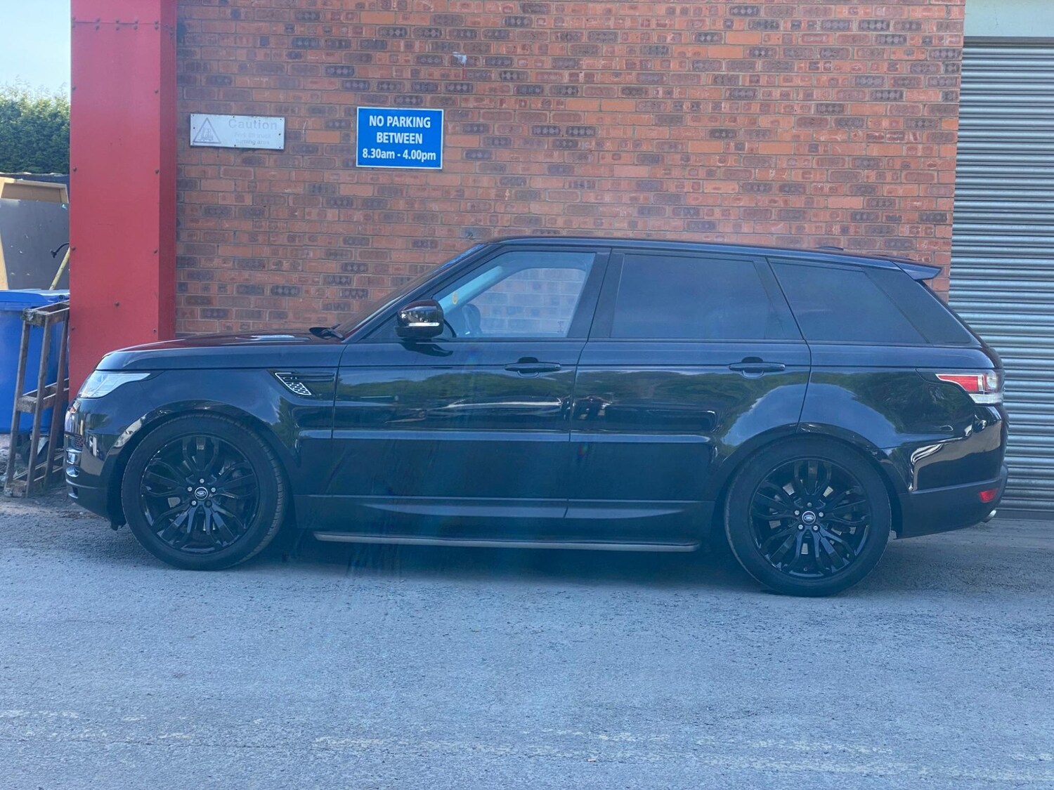 Vehicle 29