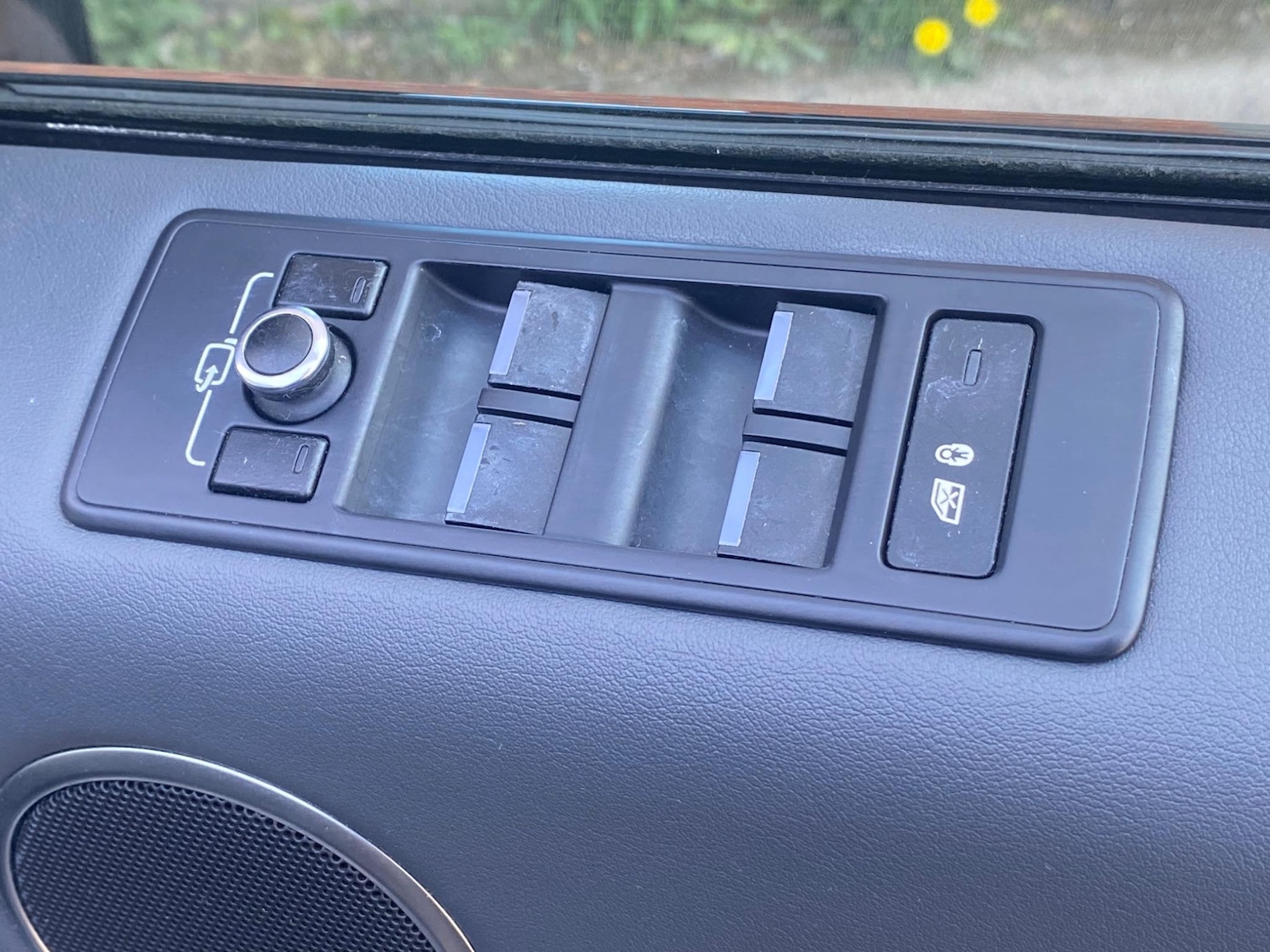 Vehicle 40