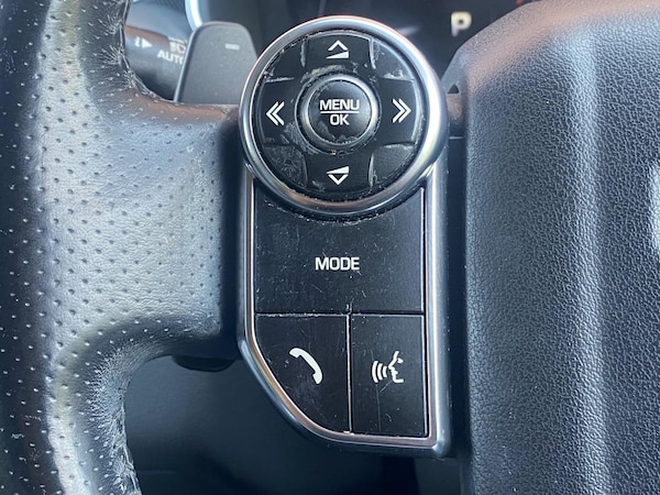 Used Land Rover Range Rover Sport 2013 for sale - 74499241: Photo 44