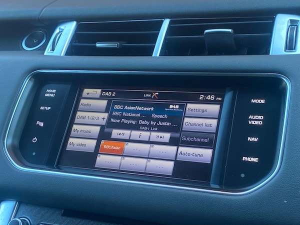 Used Land Rover Range Rover Sport 2013 for sale - 74499241: Photo 52