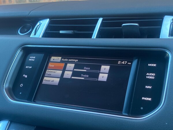 Used Land Rover Range Rover Sport 2013 for sale - 74499241: Photo 56