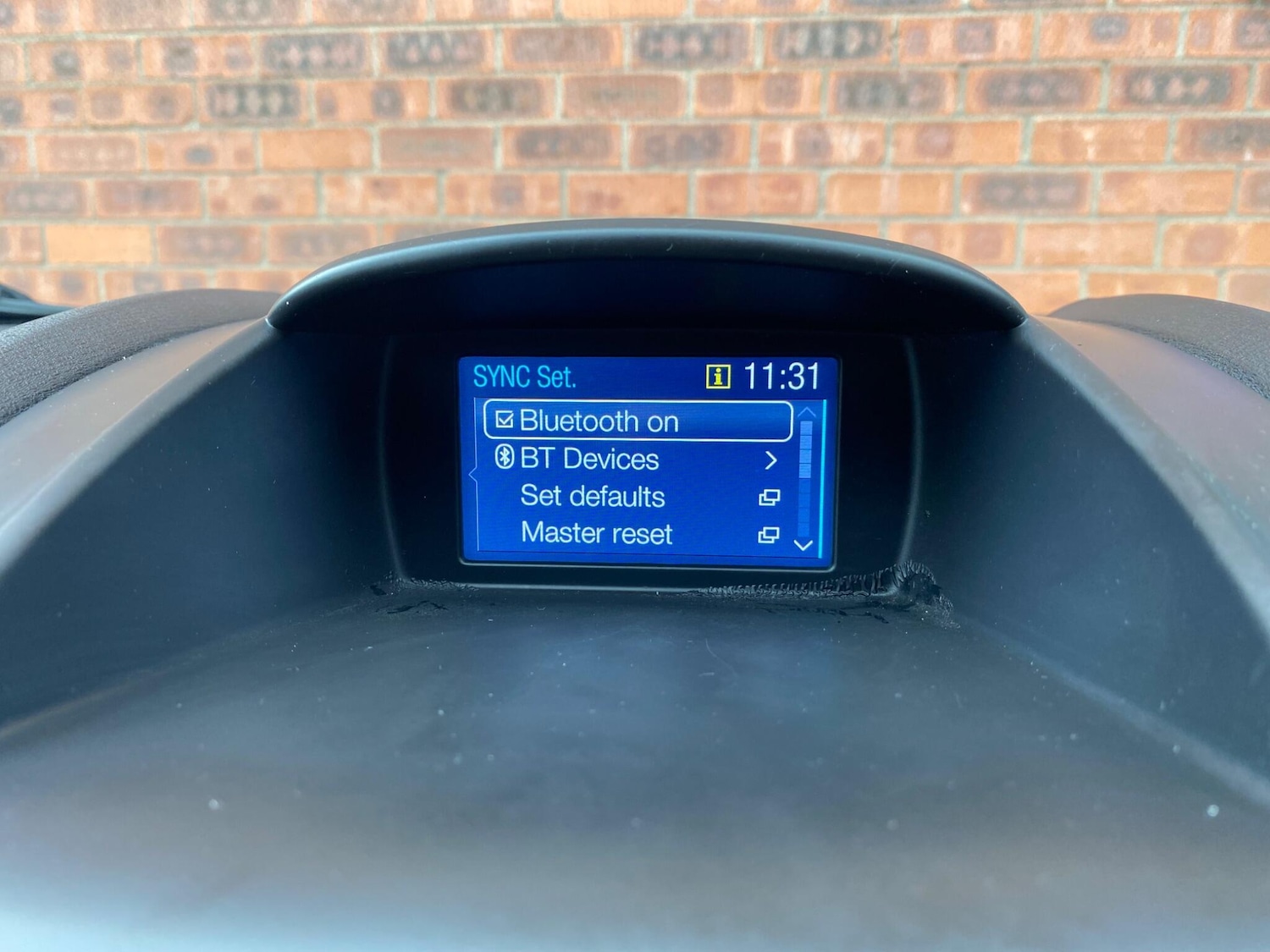 Used Ford Fiesta 2016 for sale - 77330569: Photo 33