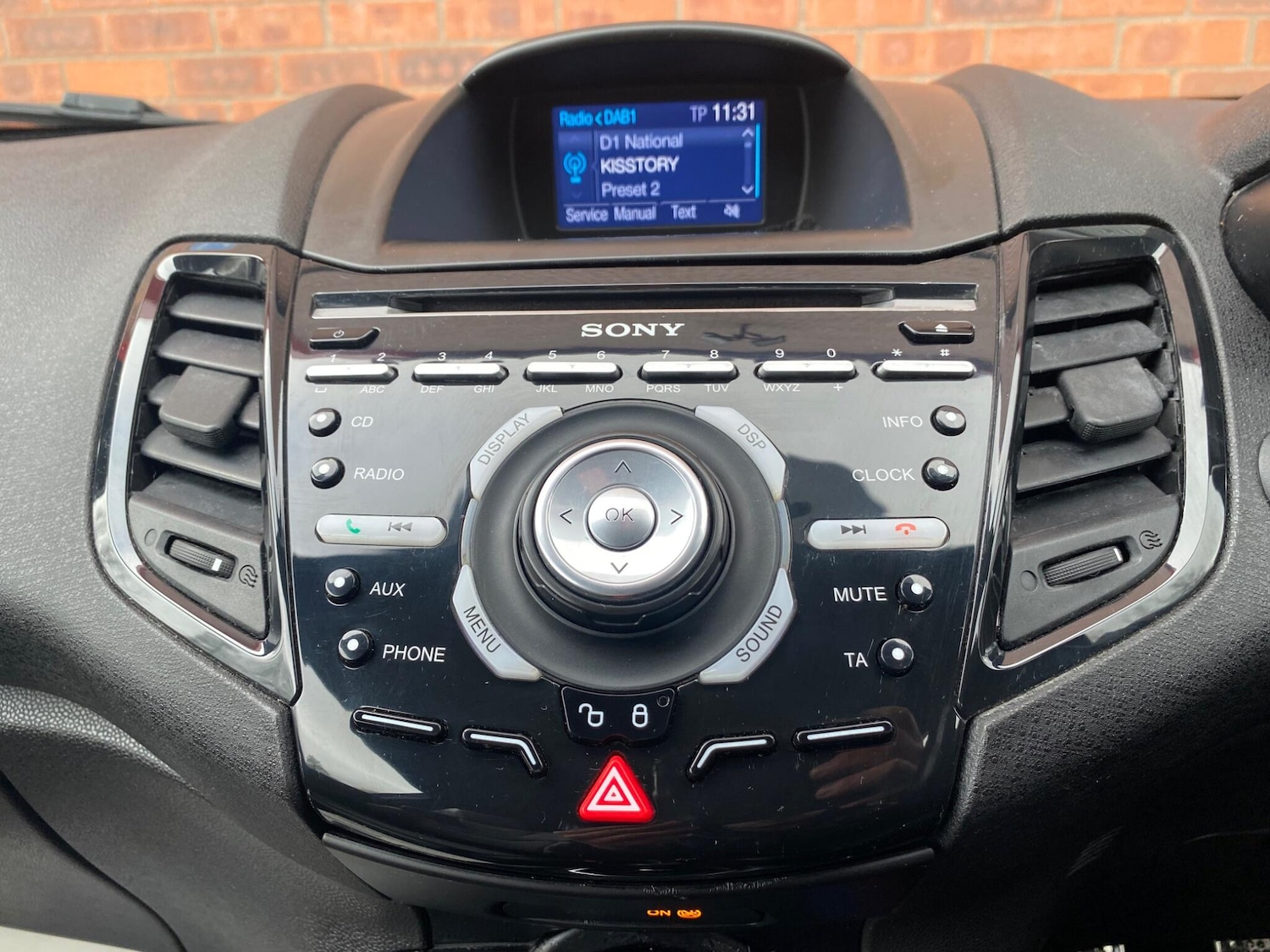 Used Ford Fiesta 2016 for sale - 77330569: Photo 34