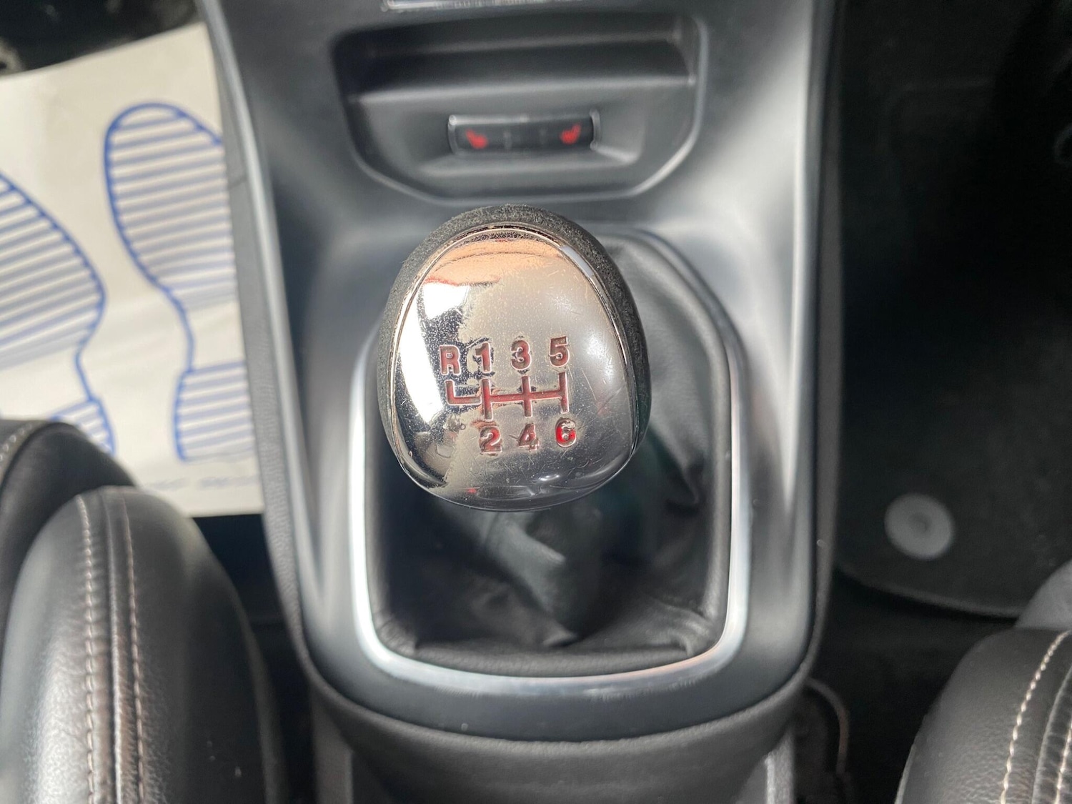 Used Ford Fiesta 2016 for sale - 77330569: Photo 40