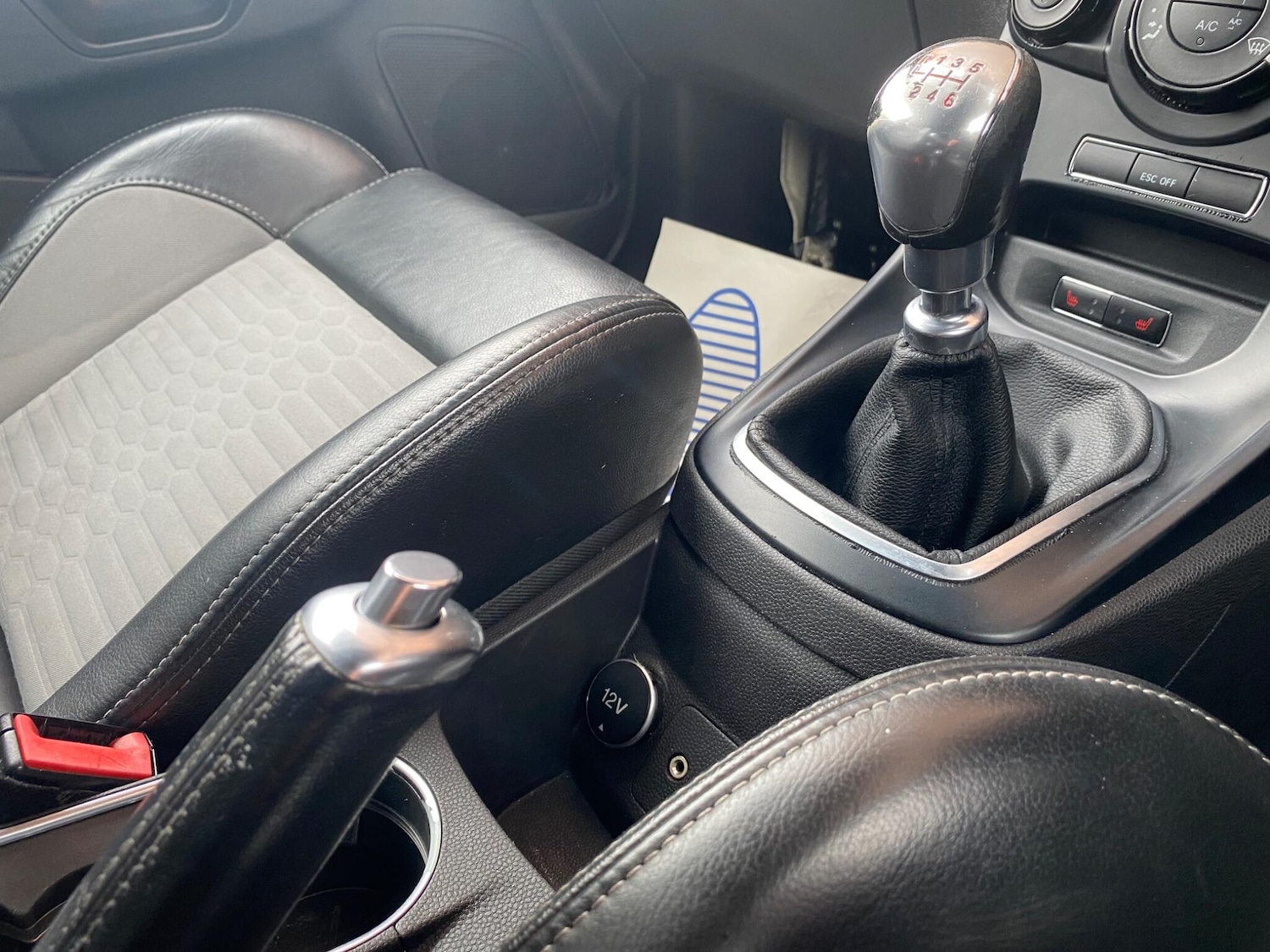 Used Ford Fiesta 2016 for sale - 77330569: Photo 41