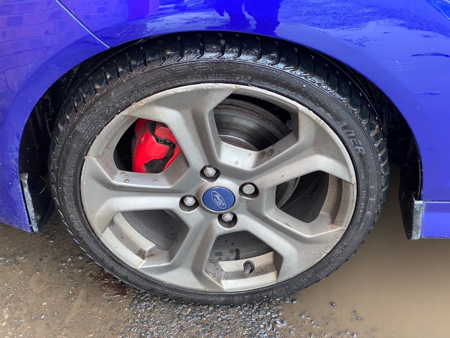 Used Ford Fiesta 2016 for sale - 77330569: Photo 53