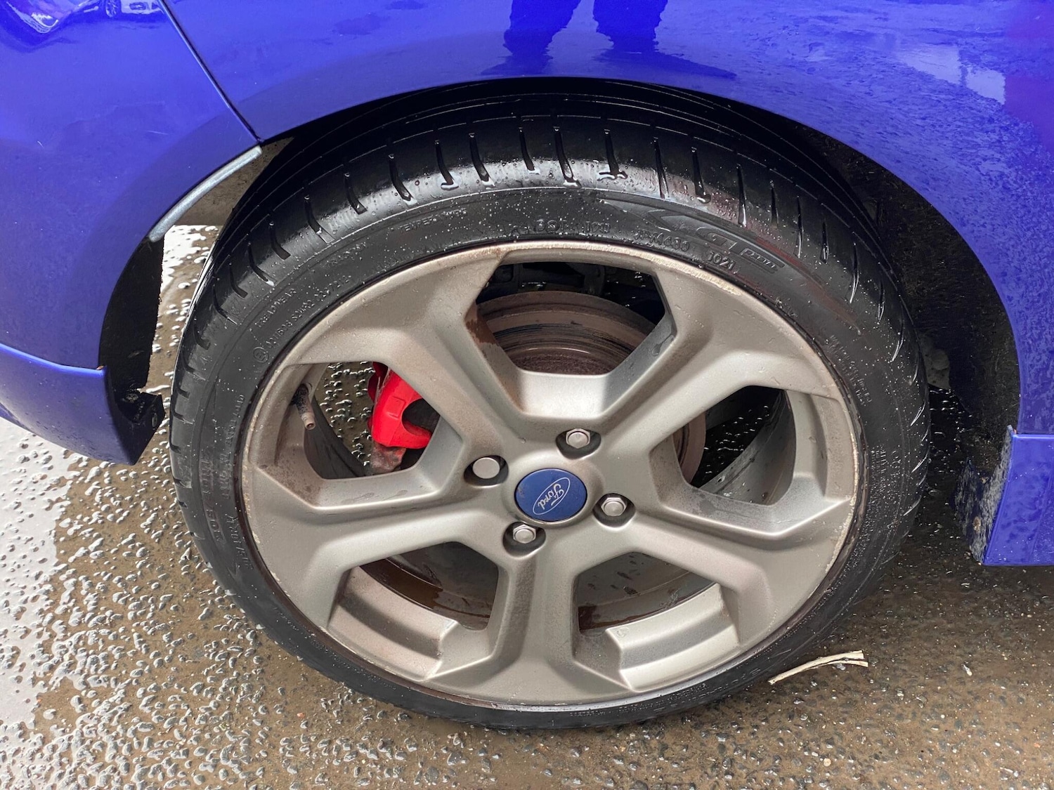 Used Ford Fiesta 2016 for sale - 77330569: Photo 57