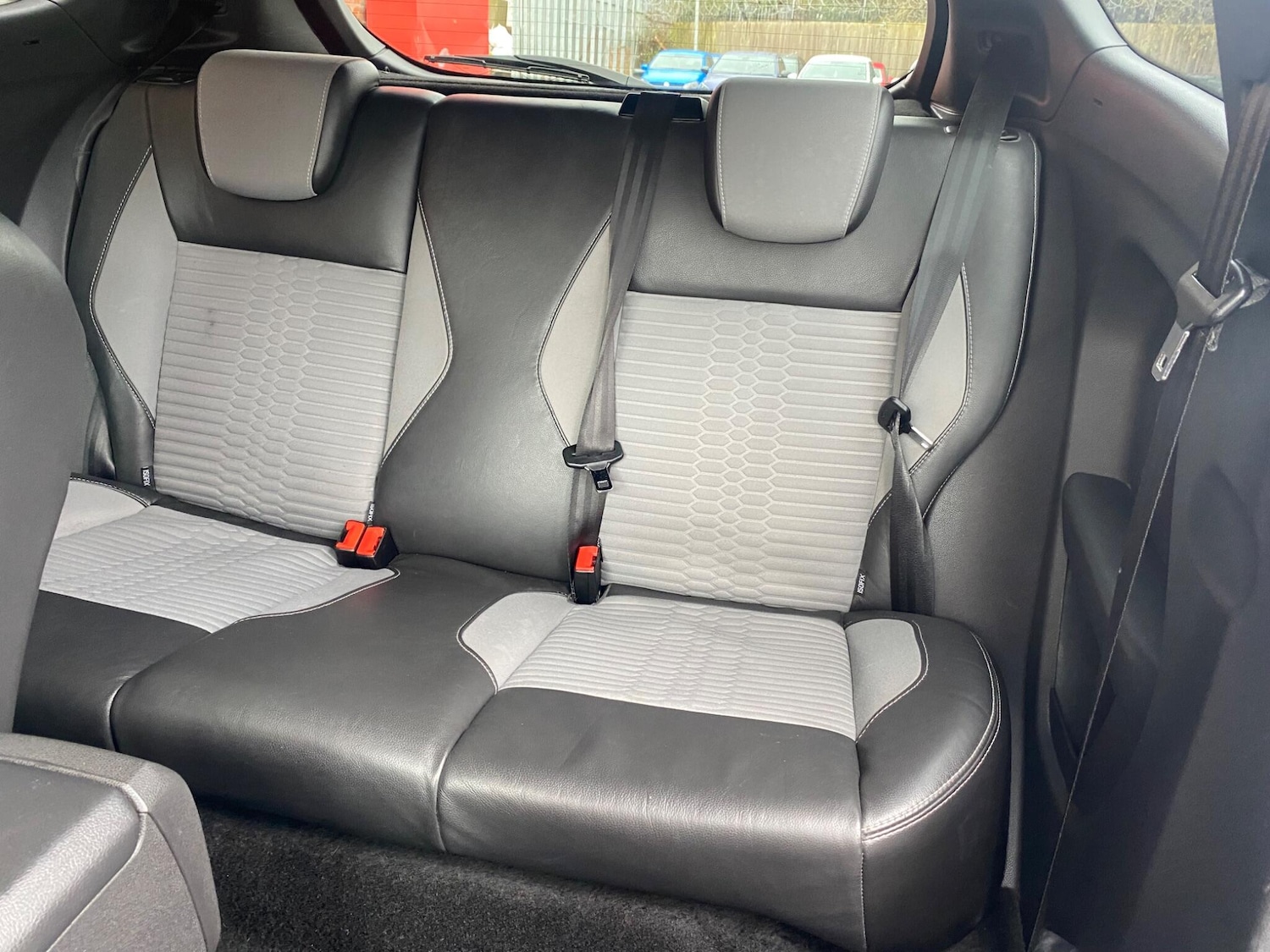 Used Ford Fiesta 2016 for sale - 77330569: Photo 58