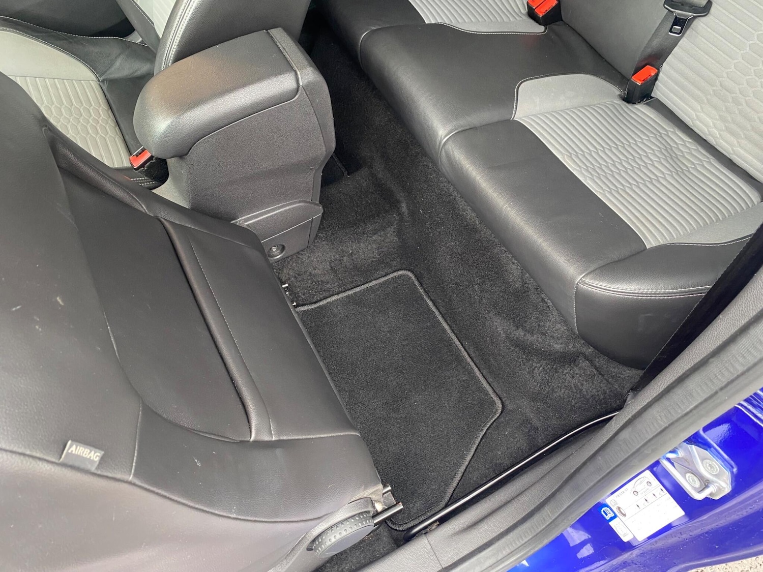 Used Ford Fiesta 2016 for sale - 77330569: Photo 59