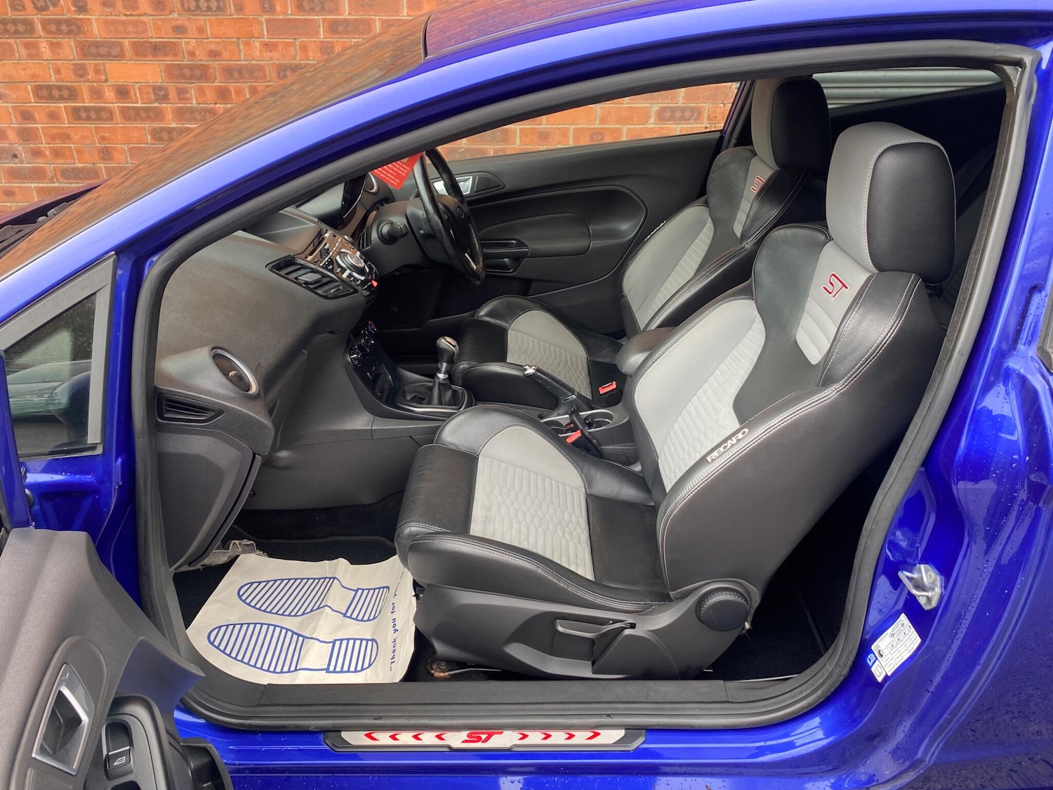 Used Ford Fiesta 2016 for sale - 77330569: Photo 61