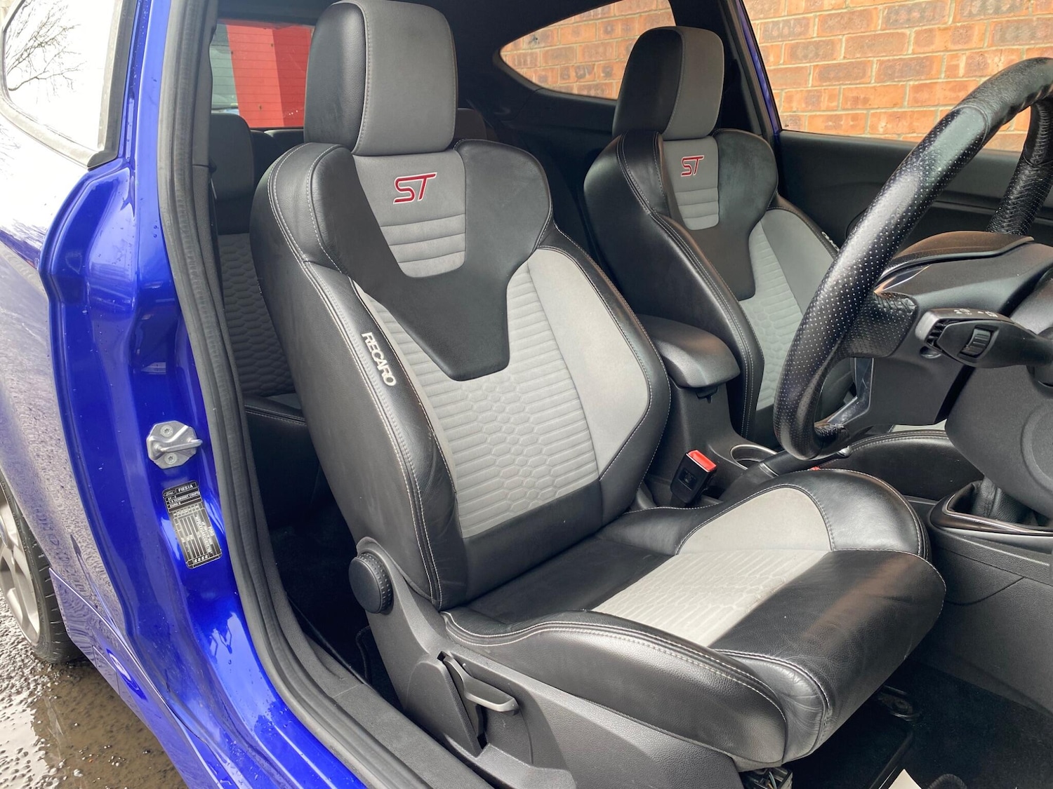 Used Ford Fiesta 2016 for sale - 77330569: Photo 64