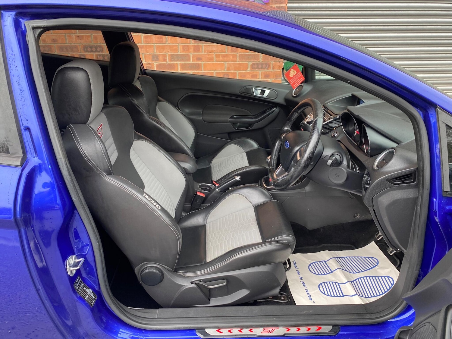 Used Ford Fiesta 2016 for sale - 77330569: Photo 65