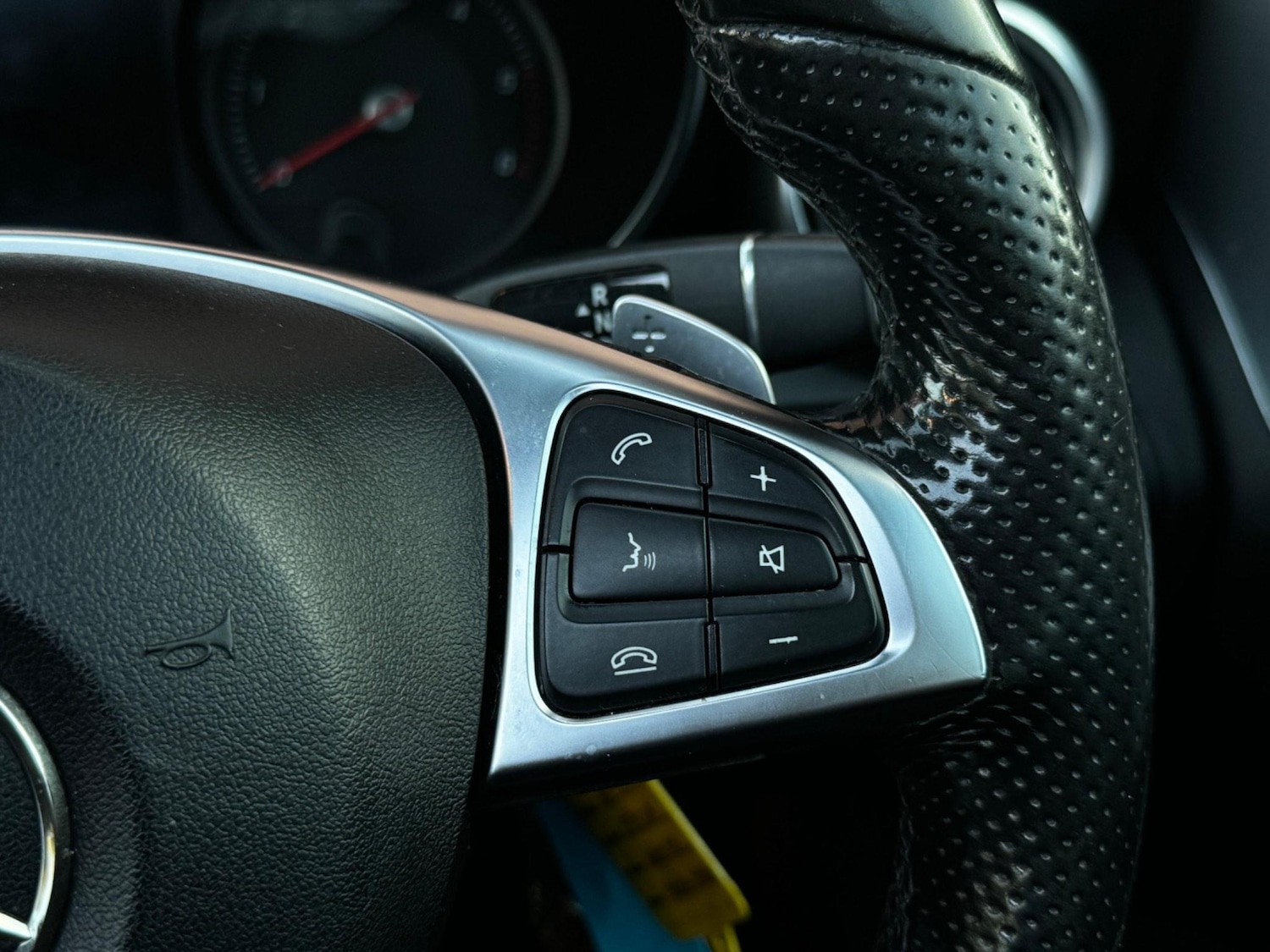 Used Mercedes-Benz C Class 2016 for sale - 76996553: Photo 34