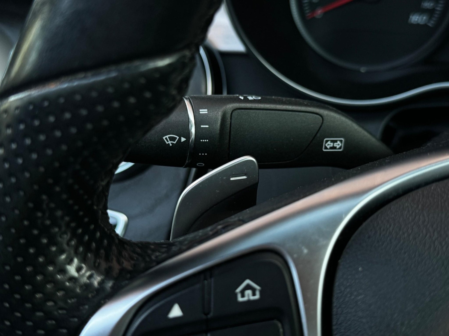 Used Mercedes-Benz C Class 2016 for sale - 76996553: Photo 36