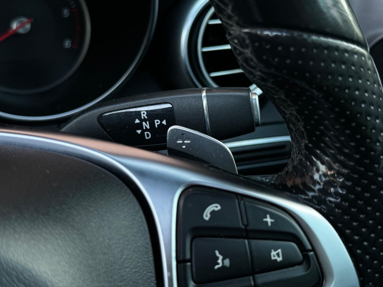 Used Mercedes-Benz C Class 2016 for sale - 76996553: Photo 37