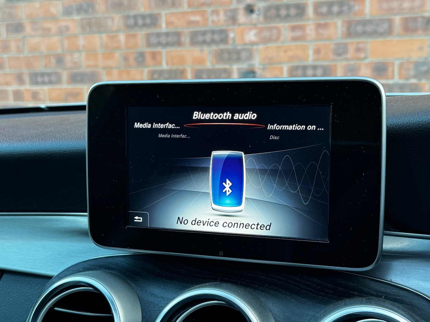 Used Mercedes-Benz C Class 2016 for sale - 76996553: Photo 47