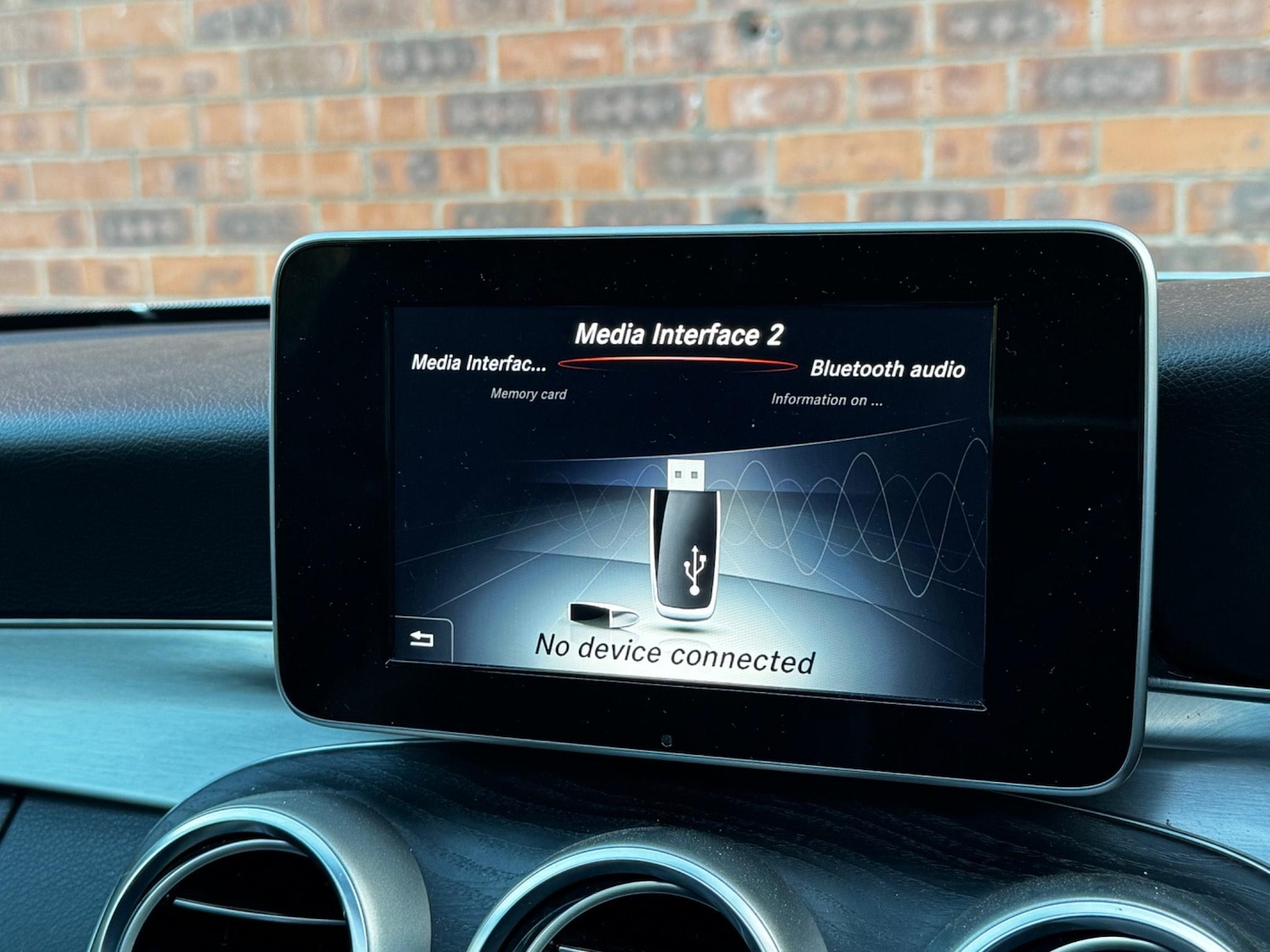 Used Mercedes-Benz C Class 2016 for sale - 76996553: Photo 48