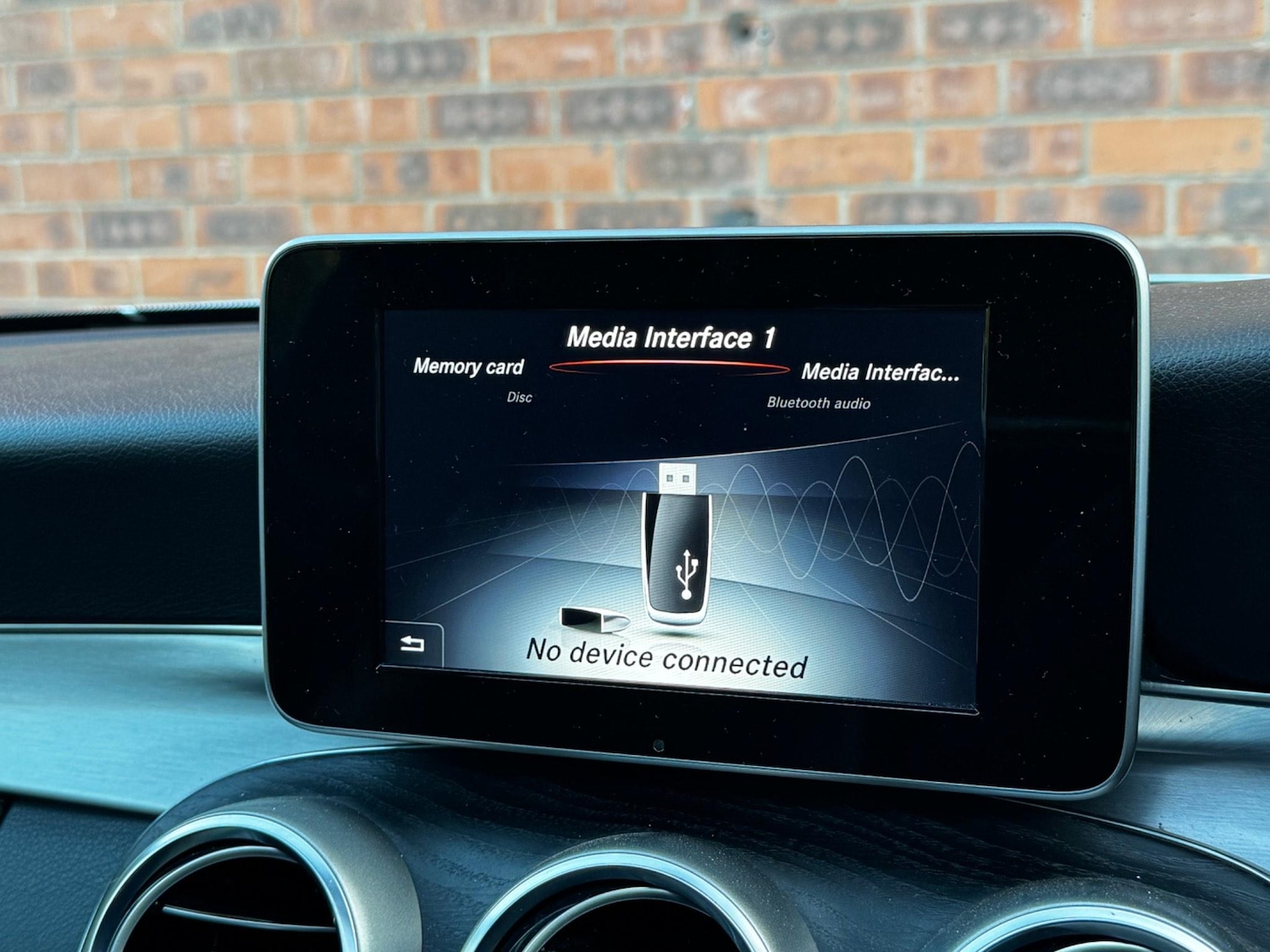 Used Mercedes-Benz C Class 2016 for sale - 76996553: Photo 49