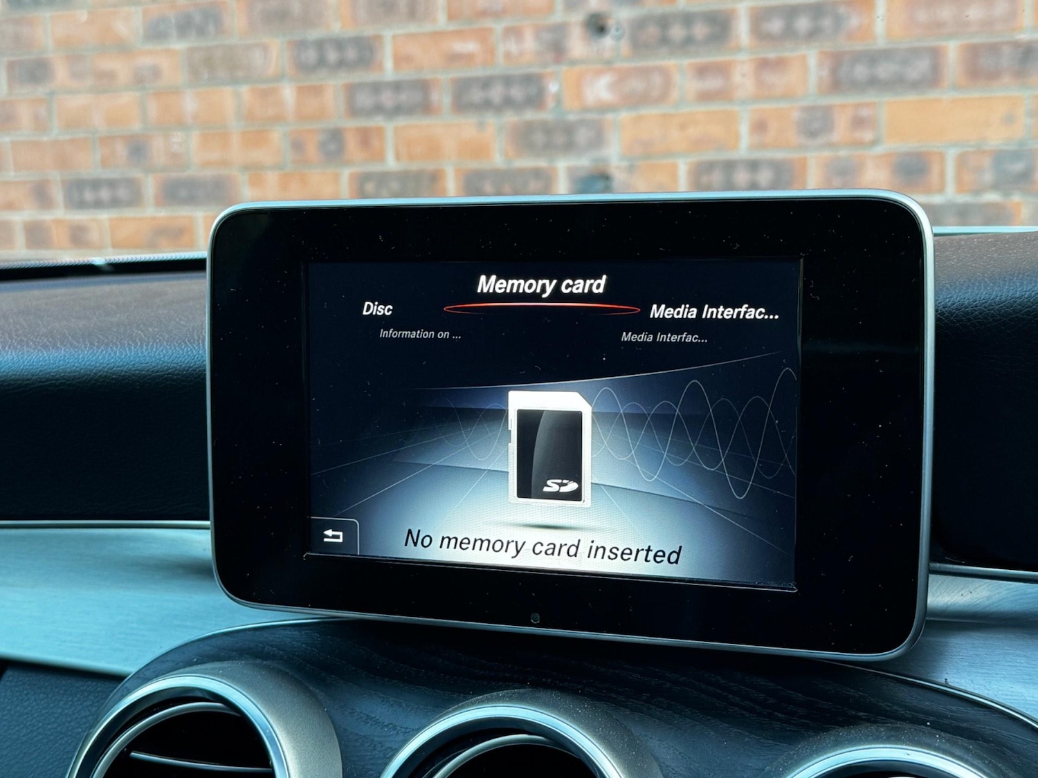 Used Mercedes-Benz C Class 2016 for sale - 76996553: Photo 50