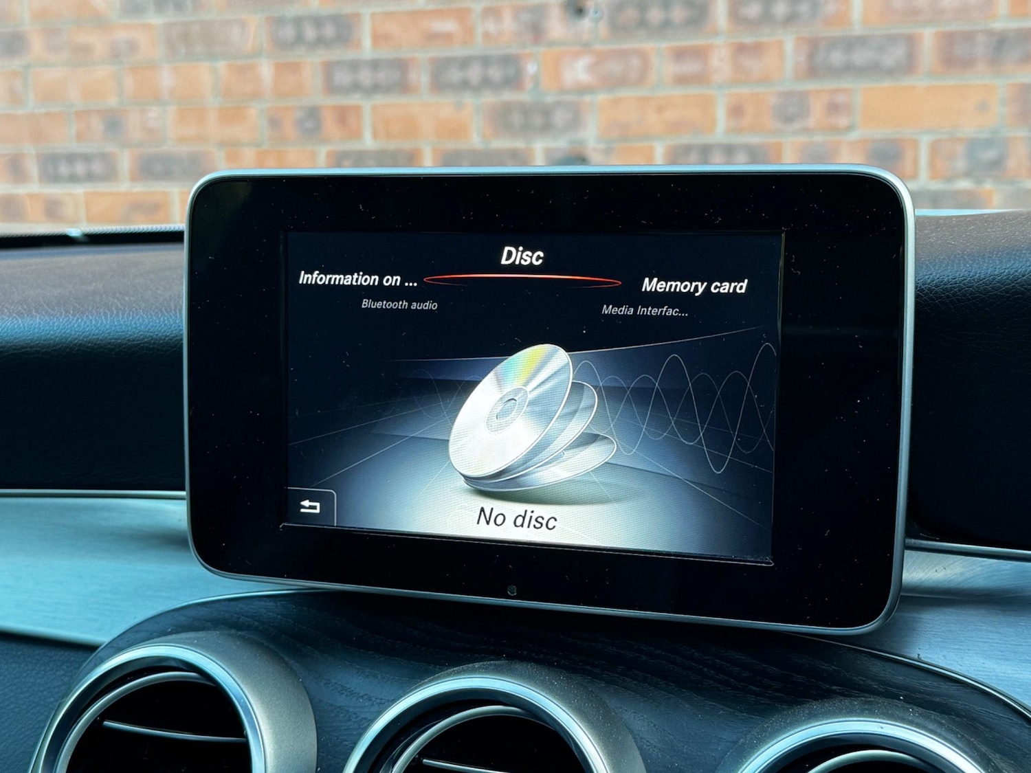 Used Mercedes-Benz C Class 2016 for sale - 76996553: Photo 52