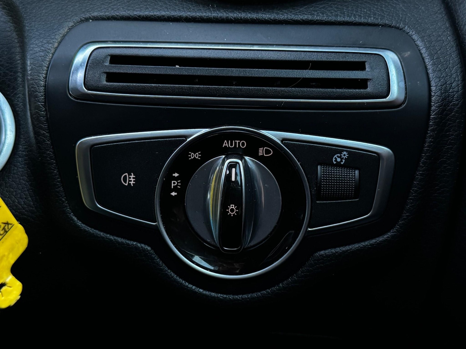 Used Mercedes-Benz C Class 2016 for sale - 76996553: Photo 56