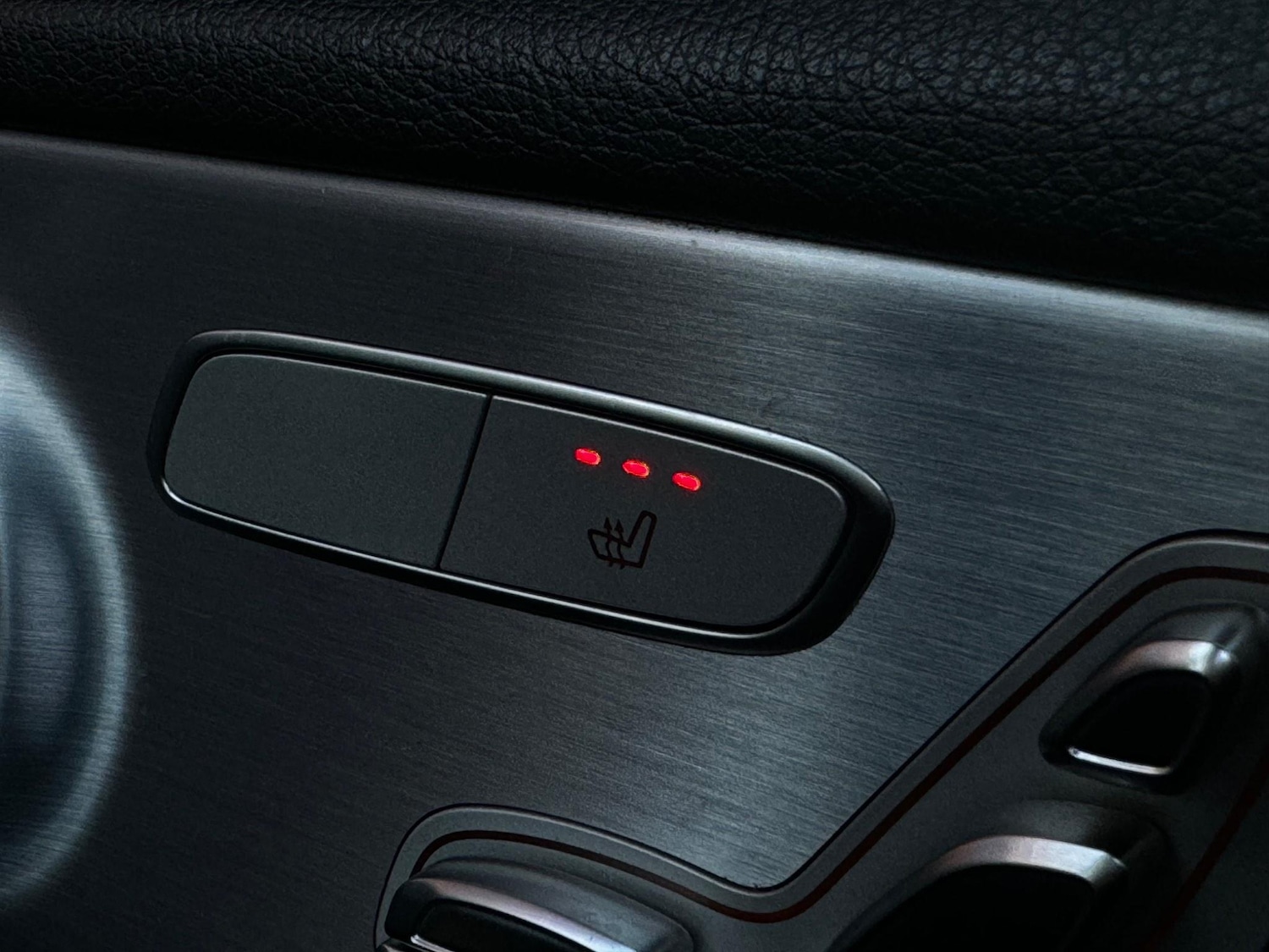 Used Mercedes-Benz C Class 2016 for sale - 76996553: Photo 57