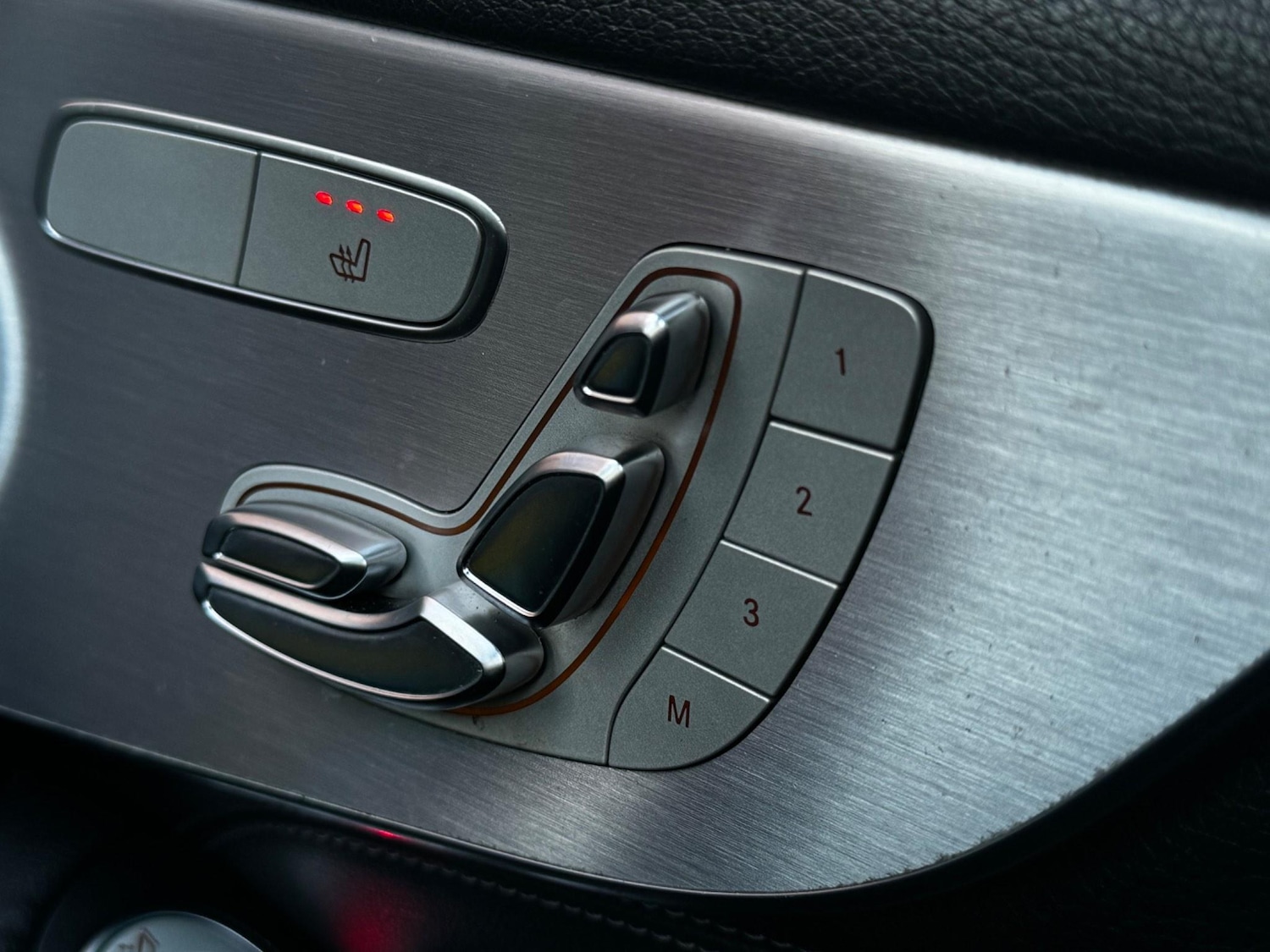 Used Mercedes-Benz C Class 2016 for sale - 76996553: Photo 58