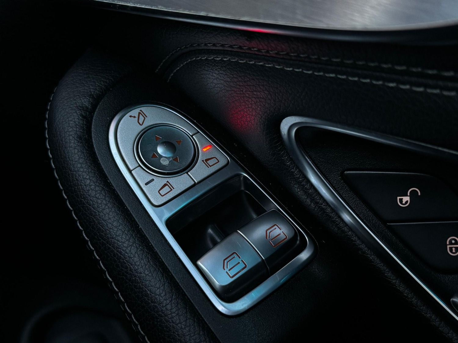 Used Mercedes-Benz C Class 2016 for sale - 76996553: Photo 59