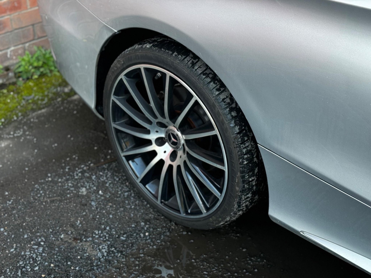 Used Mercedes-Benz C Class 2016 for sale - 76996553: Photo 63