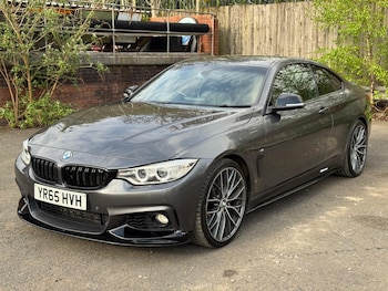 Used BMW 4 Series 2015 for sale - 78348095: Photo
