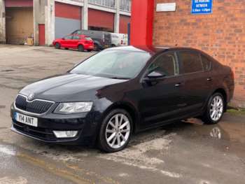 Used Skoda Octavia 2014 for sale - 73812246: Photo