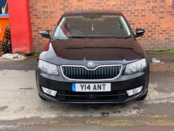 Used Skoda Octavia 2014 for sale - 73812246: Photo